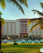 加纳阿克拉瑞享大使酒店