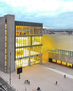 法国南锡会展中心