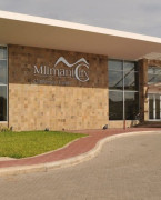 坦桑尼亚达累斯萨拉姆玛丽拉尼会议中心