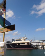 美国迈阿密海洋体育馆