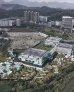 深圳国际低碳城会展中心