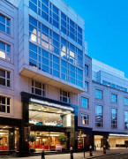 英国伦敦市里奥纳多皇家酒店