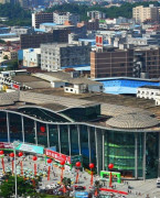 佛山前进汇展中心