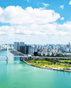 海南海口美源国际游艇会