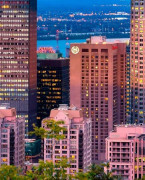 加拿大蒙特利尔喜来登中心酒店