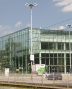 波兰罗兹会展中心