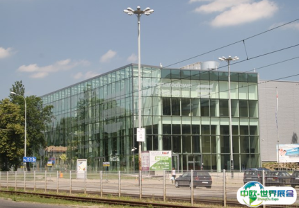 波兰罗兹会展中心