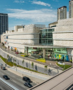 马来西亚吉隆坡武吉加里尔柏威年国际展览中心