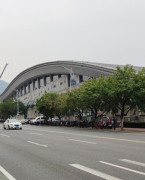 济南舜耕国际会展中心