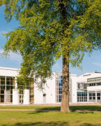 丹麦奥尔堡会展中心