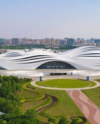 邢台国际会展中心