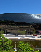 加拿大渥太华会议中心