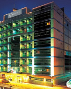 阿联酋迪拜Flora酒店