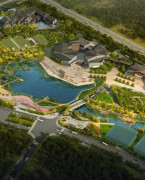 江西省现代农业博览园