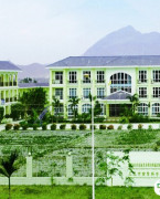 三亚市南繁科学技术研究院