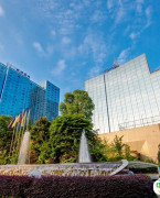 成都世外桃源酒店