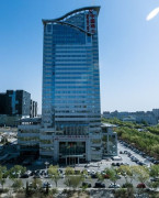 内蒙古包头市稀土国际大酒店