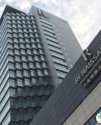 上海明捷万丽酒店