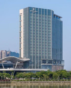 珠海中海万丽酒店