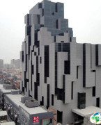 深圳F518时尚创意园