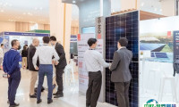 2025越南胡志明太阳能、储能展览会参展商名录