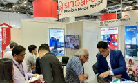 新加坡石油天然气展览会2024参展商名录