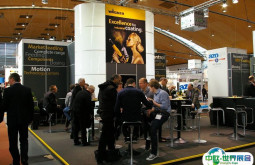 2026德国卡尔斯鲁厄涂料展览会展位价格与展位预定