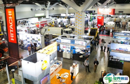 2025澳洲澳大利亚悉尼废弃物处理及资源回收展览会展商名单