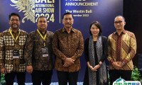 2025印尼巴厘岛国际航空展展品有哪些？