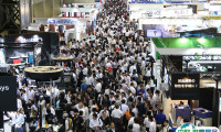 日本东京航空航天材料及技术展览会2025展位图与展位预订