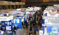 日本东京劳保安全展览会2025最新展商名录