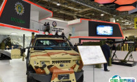 阿塞拜疆巴库军警防务展览会2026展位费与展位图