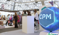 俄罗斯CPM高端品牌服装展秋季2024最新参展商名录