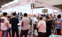 2025印尼雅加达鞋类及皮革展览会展位图与展位价格