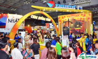 2025越南胡志明旅游展览会展位费与展位预订