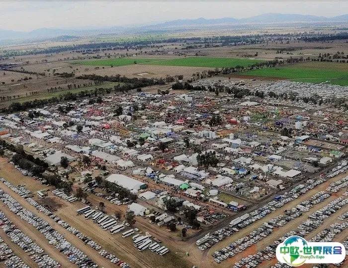 澳大利亚新南威尔士冈尼达活动场所