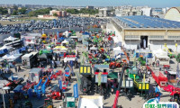 意大利巴里农业机械展览会2025最新展商名录