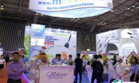 2025越南胡志明水产及渔业展览会展位价格与展位申请
