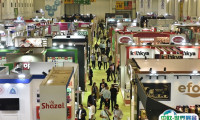 2025土耳其伊斯坦布尔食品饮料展览会展品范围有哪些？