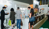 越南河内食品饮料展览会2024参展商名录