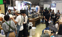 日本东京咖啡及茶展览会2025最新参展商名录