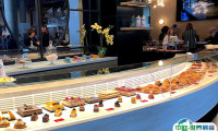 2026西班牙国际烘焙、糕点、冰淇淋和咖啡展展品范围有哪些？