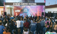 2025希腊雅典咖啡展-雅典咖啡节观众登记及登记方式