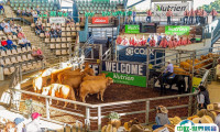 2027澳大利亚昆士兰州牛肉产业及肉类加工展览会展品范围