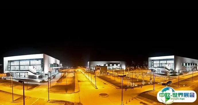 孟加拉达卡国际会展中心