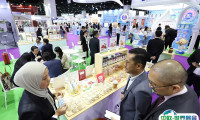 2025泰国亚洲营养保健食品展览会展商名单