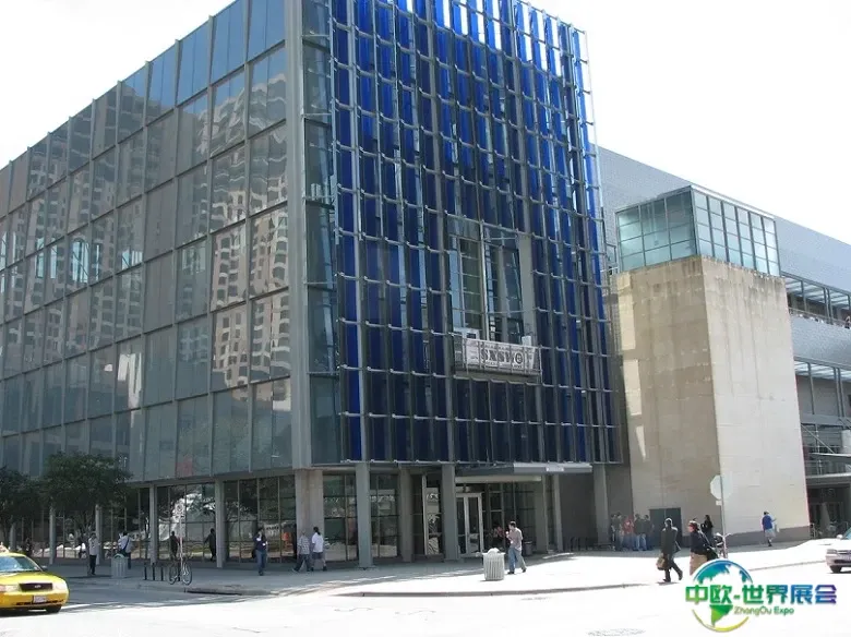 美国奥斯汀会议中心