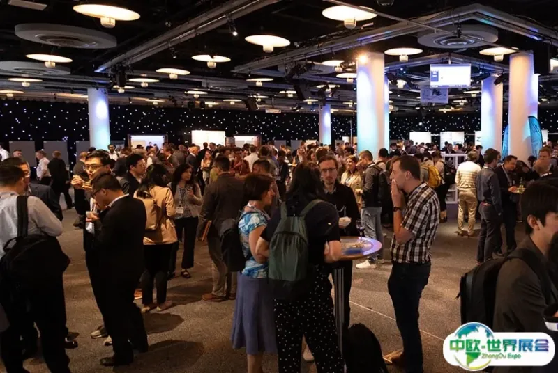 美国钛工业展览会