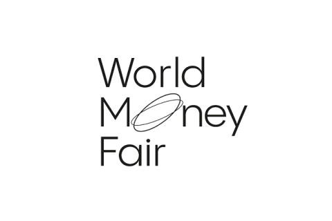 德国柏林世界钱币展览会展会现场图片