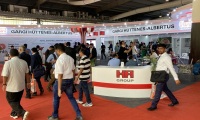 2027年印度铸造技术及设备展览会(IFEX INDIA)展示范畴